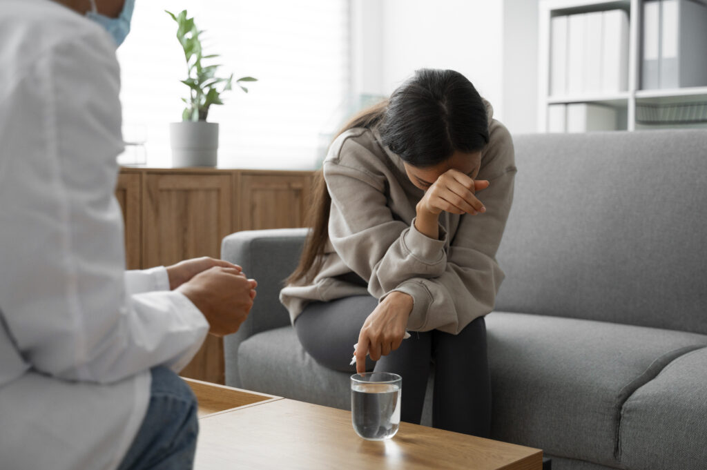 Virtual Therapy in Brooklyn