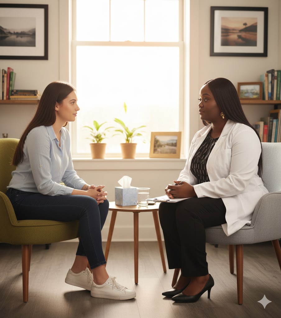 Psychiatric Consultation Arizona