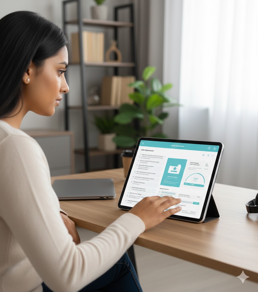 Virtual Therapy & Telepsychiatry in New York | Crystal Mind PC